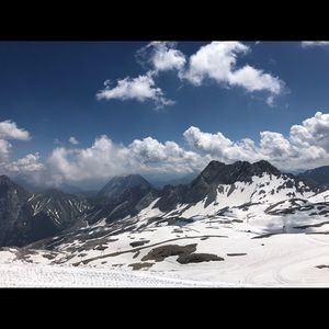 Meet your Posher, Drew